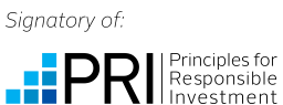 PRI - Principles for responsible investment