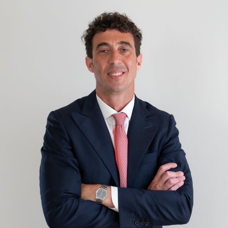 Alessandro Petraccia