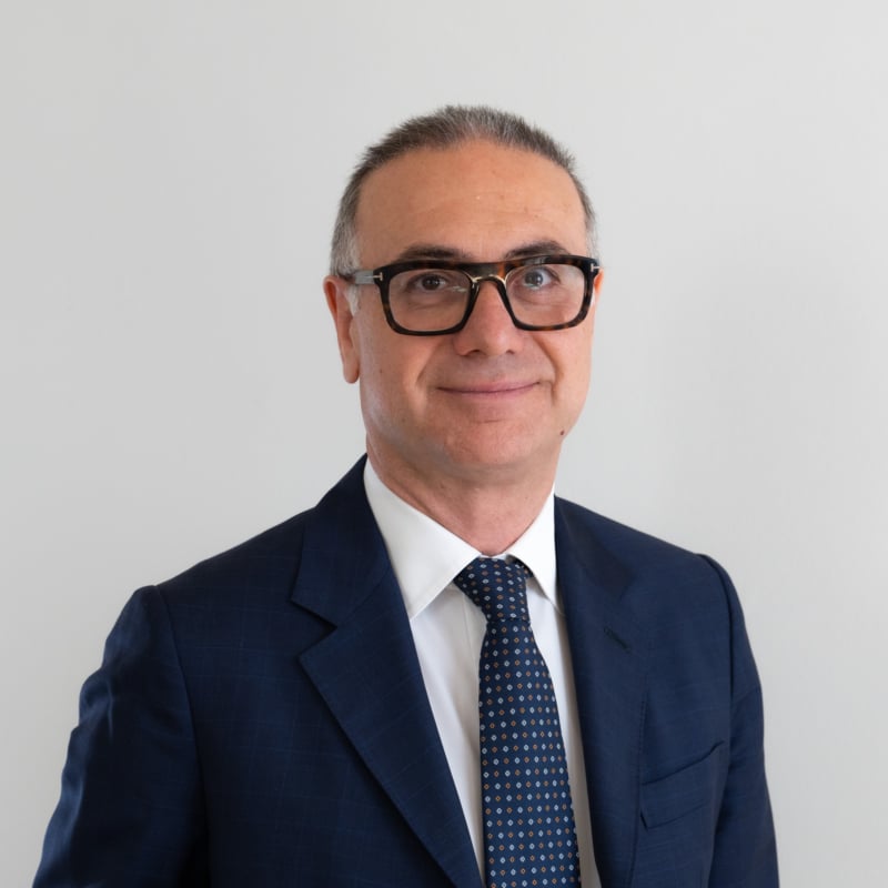 Angelo Piero La Runa