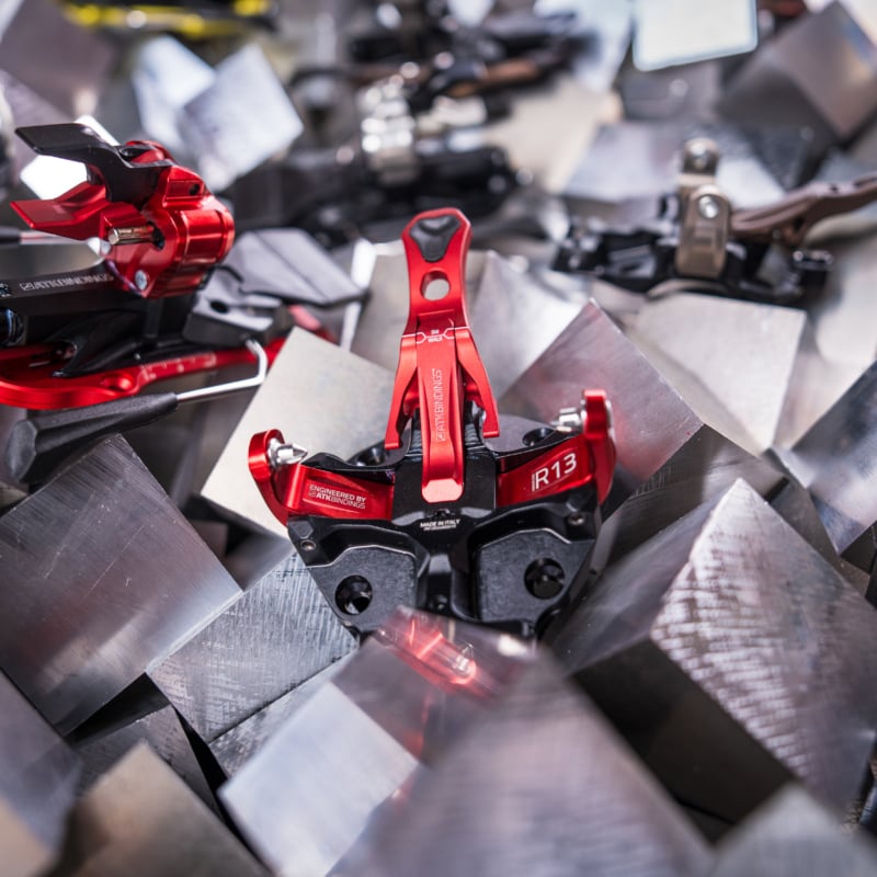 Case history: ATK Sports