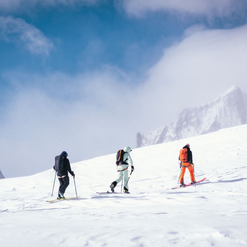 Progressio SGR - Passion for growth