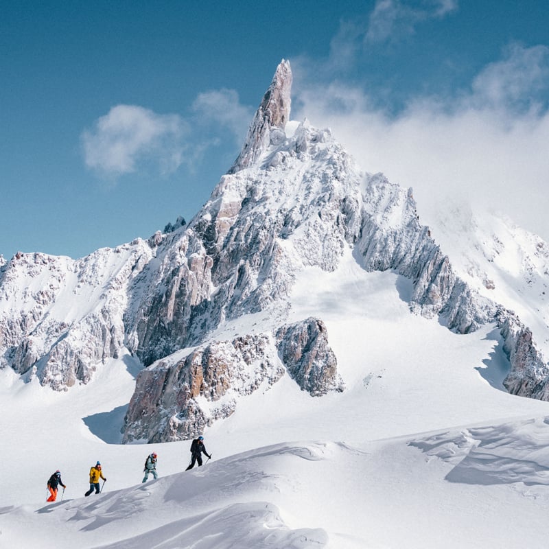 Progressio SGR - Passion for growth