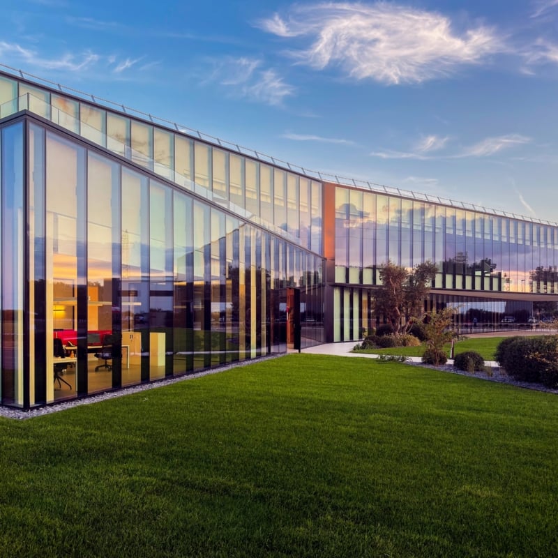 Progressio SGR - Passion for growth