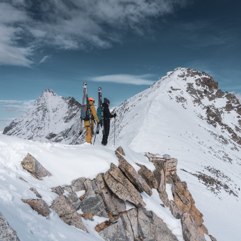 Progressio SGR - Passion for growth